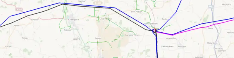 Dystybucja elektryczności