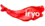 "Logo de Iryo"