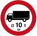 Israël : maxweightrating:hgv=4