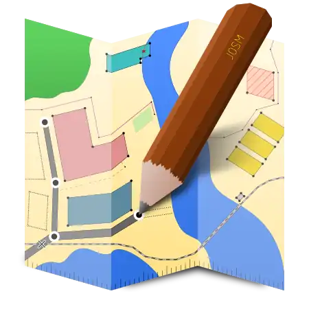 JOSM from December 2014 until August 2019