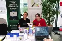 OSM Stand, Freitag