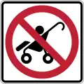 United States (California): stroller=no