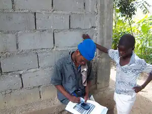 right * Help * UAV-HAITI * In other languages  Afrikaans   asturianu   azərbaycanca   Bahasa Indonesia   Bahasa Melayu   bosanski   brezhoneg   català   čeština   Crnogorski   dansk   Deutsch   eesti   English   español   Esperanto   euskara   français   Frysk   Gàidhlig   galego   hrvatski   Ido   interlingua   íslenska   italiano   Kreyòl ayisyen   kréyòl gwadloupéyen   kurdî   latviešu   Lëtzebuergesch   lietuvių   magyar   Nederlands   norsk   norsk nynorsk   occitan   polski   português   română   sardu   shqip   slovenčina   slovenščina   srpski (latinica)   suomi   svenska   Tagalog   Tiếng Việt   Türkçe   Zazaki   Ελληνικά   беларуская   български   македонски   монгол   русский   српски / srpski   українська   հայերեն   עברית   العربية   سرائیکی   فارسی   پنجابی   پښتو   नेपाली   मराठी   हिन्दी   বাংলা   ਪੰਜਾਬੀ   தமிழ்   മലയാളം   සිංහල   ไทย   မြန်မာဘာသာ   한국어   ქართული   ⵜⴰⵎⴰⵣⵉⵖⵜ   中文（简体）   中文（繁體）   日本語   粵語  * Other languages...