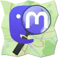 Mapstodon 2