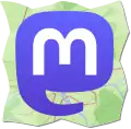 Mapstodon 7
