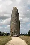menhir