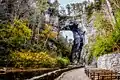Natural Bridge, Virginia