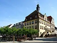 Neckarsulm