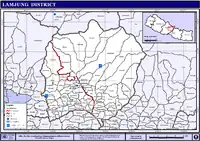Lamjung District