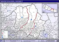 Sindhupalchok District