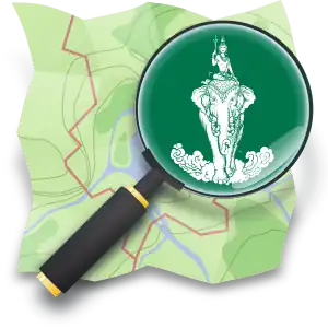 Bangkok (กรุงเทพมหานคร)