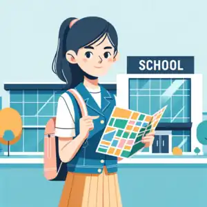 The Swiss OSM Jubilee Tour - OSM für Schulen