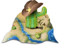 Stay awake, for a better map!