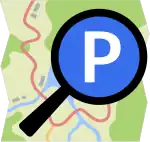 OpenStreetMap Parking Project