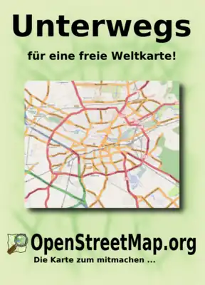 "As an A4 poster" (german)