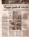 Corriere di Arezzo 27-1-08, pag 3 - articolo