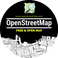 OSM The free and open map