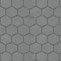 paving_stones:shape=hexagon