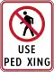 R3-10P2 USE PED XING