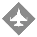 Pictogram Airbase