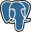 PostgreSQL logo