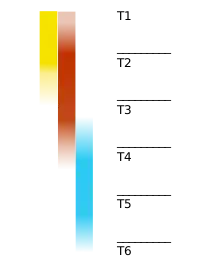 Blurred matching of SAC grades on marked trails and paths in Switzerland.