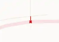 Der falsche Weg in OSMI