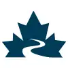 Newest Trans Canada Trail symbol