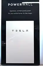 TeslaPowerwall2