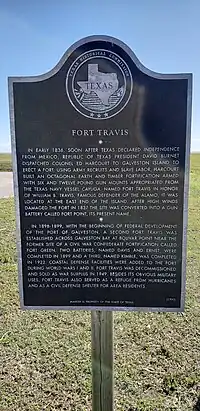 Texas_historical_marker_for_fort_Travis