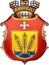 Мапа Ланівці