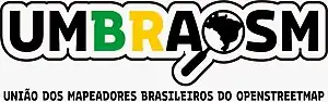 Logo da UMBRAOSM