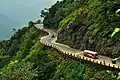 Thamarassery Mountain pass
