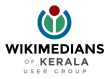 Wikimedians of Kerala User Group