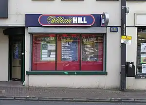 William Hill