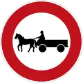 Germany: carriage=no