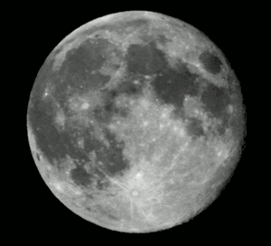 Diurnal libration of the Moon (animated) 2.gif