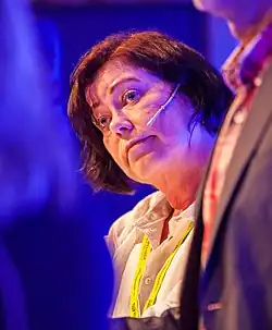 Driver norske journalister selvsensur - NMD 2016 (26363866774) (cropped).jpg
