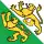 Flag of Canton of Thurgau.svg