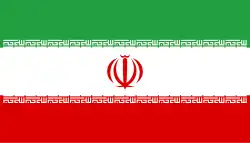 Iranian politics