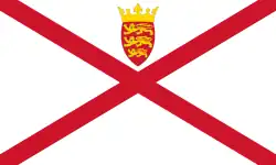 Jersey