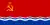Flag of Latvian SSR.svg