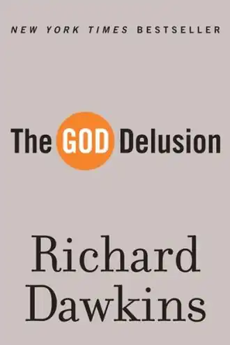God delusion.JPG