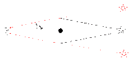 Gravitational Lensing & Seven Heavens
