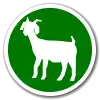 Icon goat.svg