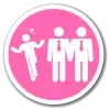 Icon homophobia.svg