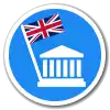 Icon politics UK.svg