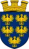 Niederösterreich CoA.svg