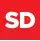 Socialni demokrati Logo.svg
