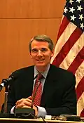 USTR Rob Portman, Press Briefing at the U.S. Mission.jpg